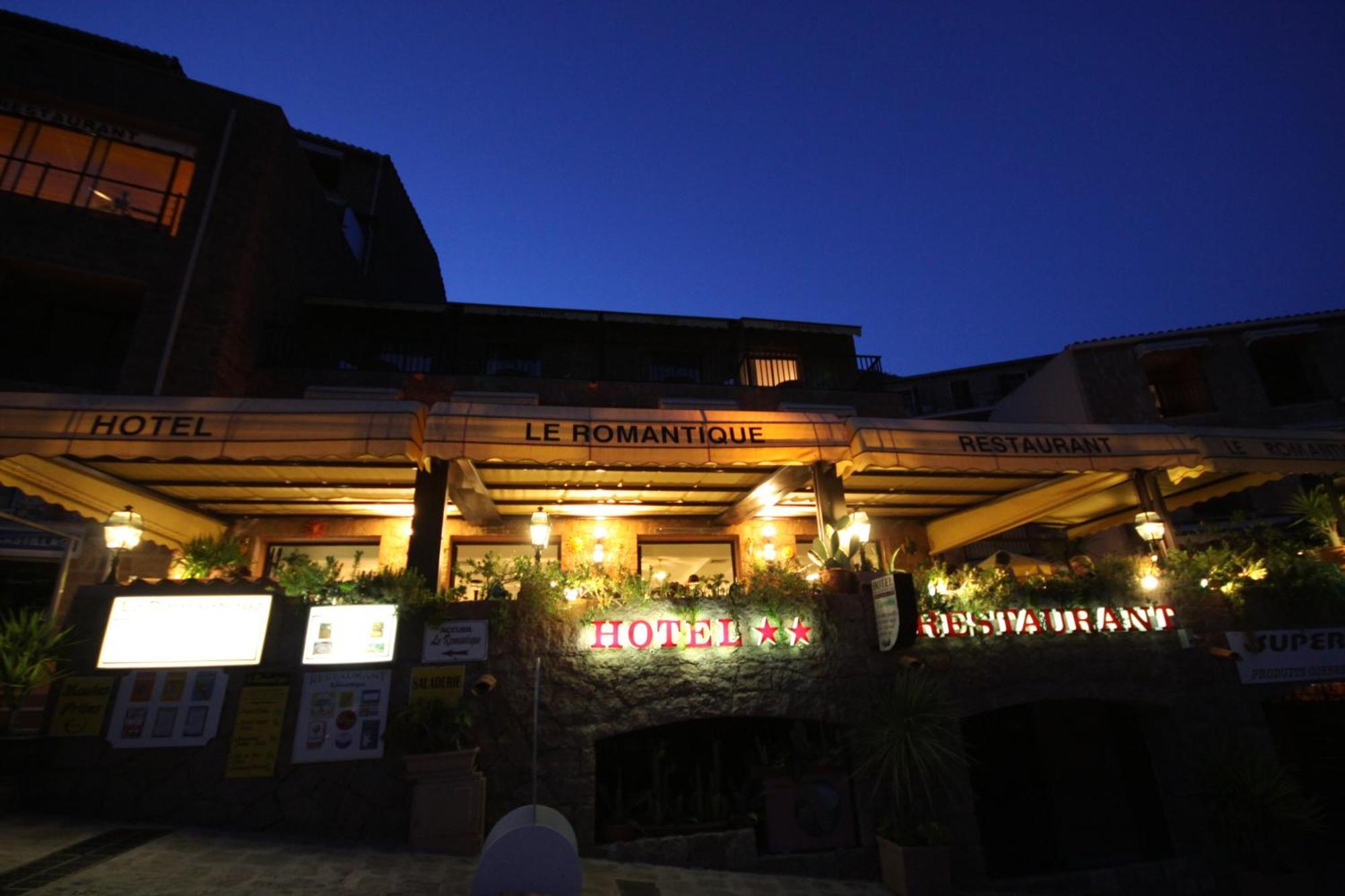 Hotel Le Romantique Porto  المظهر الخارجي الصورة