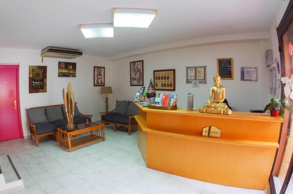 Hotel Le Romantique Porto  المظهر الخارجي الصورة