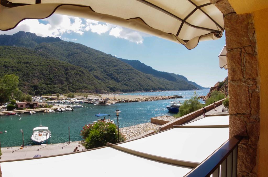 Hotel Le Romantique Porto  المظهر الخارجي الصورة