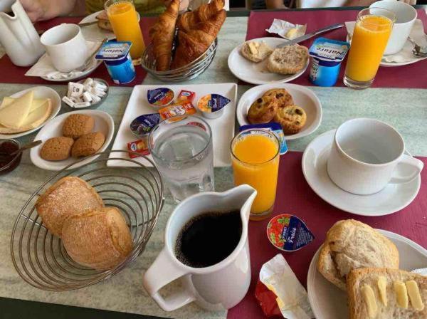 Hotel Le Romantique Porto  المظهر الخارجي الصورة